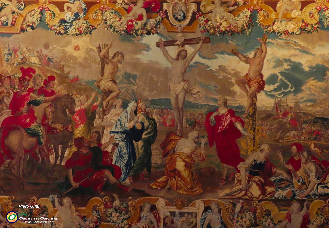 48 Basilica di Santa Maria Maggiore.JPG